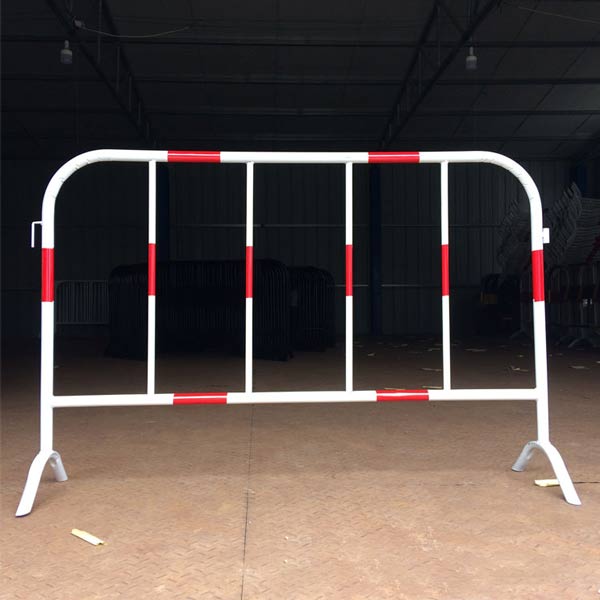 Mẫu rào chắn giao thông barie dài 1.5m