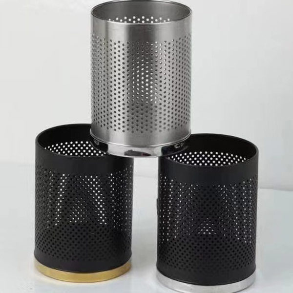 Paloca cung cấp thùng rác văn phòng loại tốt