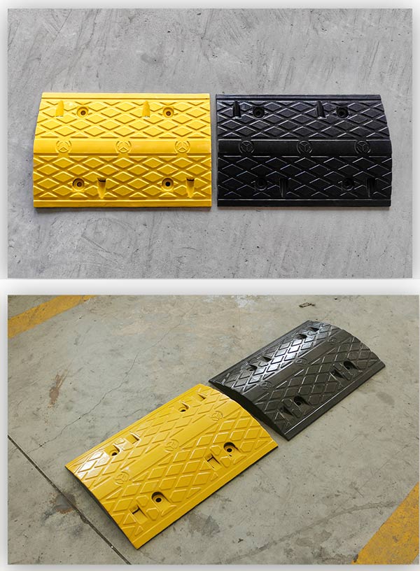 Paloca bán thân gờ giảm tốc loại tốt