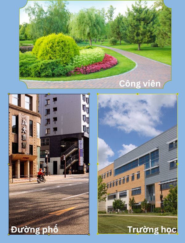 Thùng rác inox phân loại dùng ngoài trời