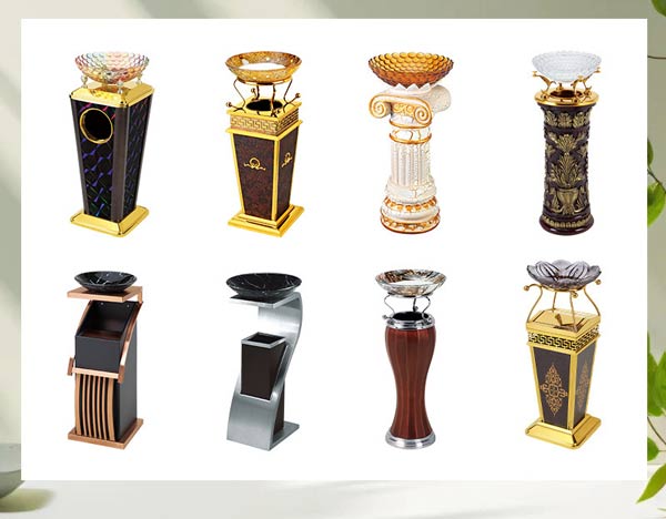 Thùng rác thuộc thương hiệu Paloca cao cấp, được nhiều người ưa chuộng tin dùng