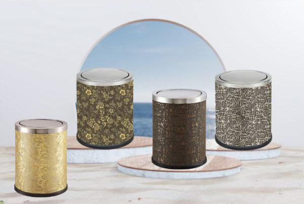 Bọc giả da bên ngoài đa dạng mẫu mã