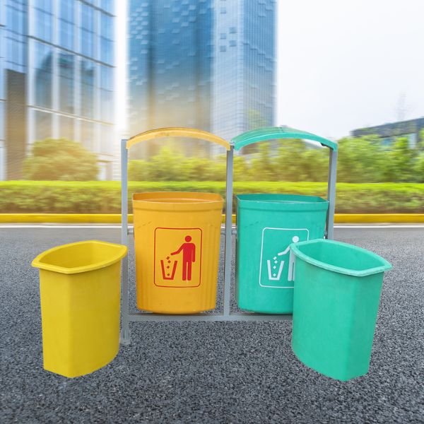 Liên hệ Paloca để mua ngay thùng rác chất lượng