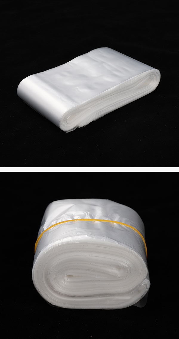 Paloca cung cấp túi nilon bọc ô dù theo từng cuộn