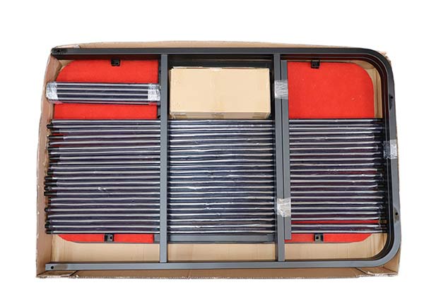 Bộ sản phẩm được đóng gói