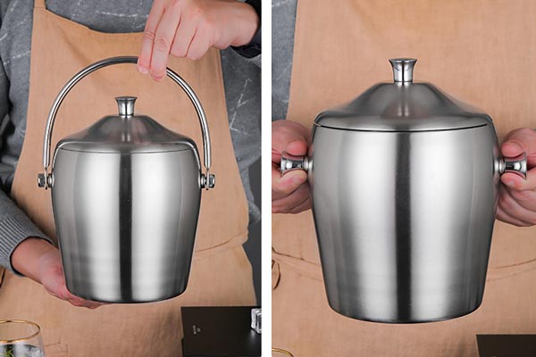 Liên hệ Paloca để đặt mua xô giữ nhiệt đựng đá