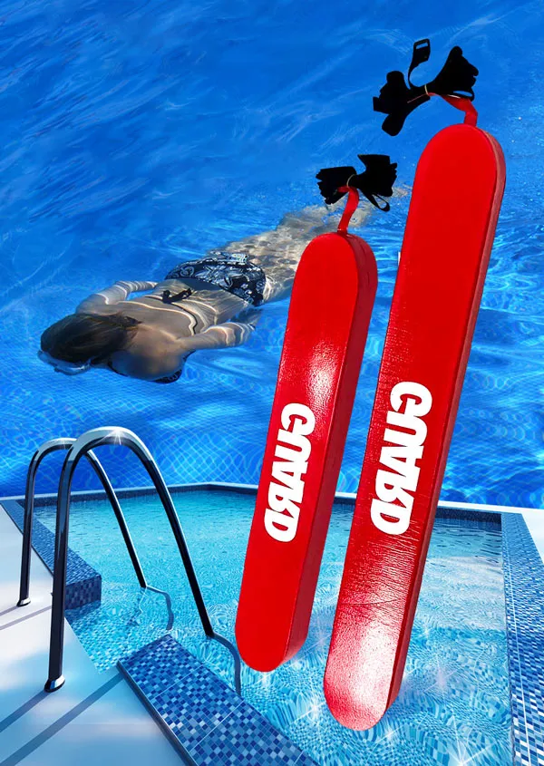 Phao ném cứu hộ Rescue Tube