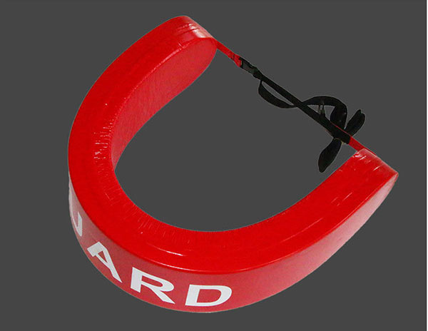 Phao cứu sinh có dây rút