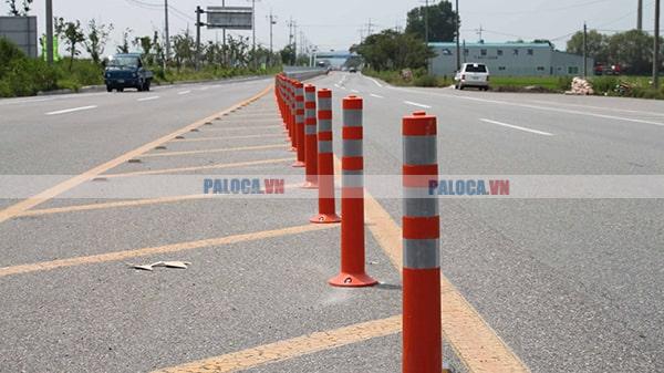 [MẸO] Mua cọc tiêu giao thông chất lượng thế nào? Ở đâu?