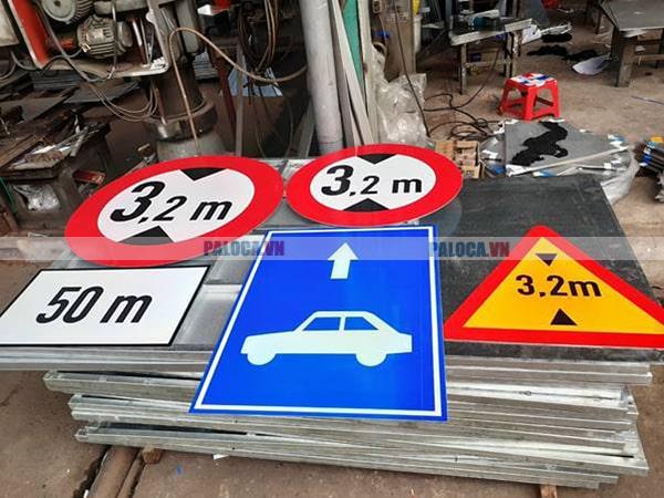 Chọn kích thước có khả năng truyền đạt thông điệp rõ ràng