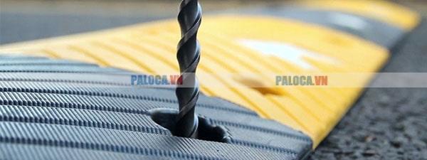 Chuẩn bị đồ dùng, chọn điểm lắp đặt, kiểm tra các tiêu chuẩn