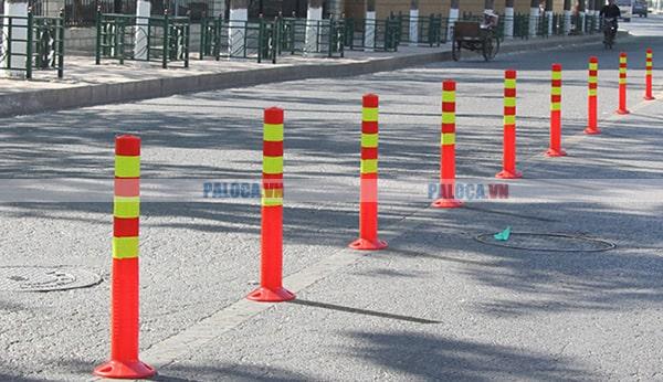 [BẬT MÍ] Quy định cắm cọc tiêu chuẩn chỉnh - đầy đủ