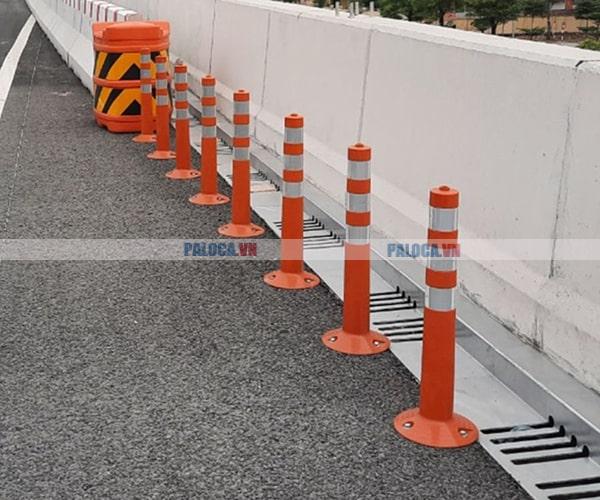 [LẬT TẨY SỰ THẬT] Cọc tiêu giao thông là gì?  Phân loại, tác dụng hiếm người biết?