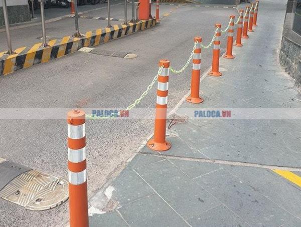 [BẬT MÍ] Quy định cắm cọc tiêu chuẩn chỉnh - đầy đủ