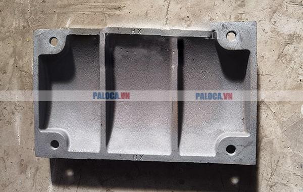 Độ bền tối thiểu 3 năm, tối đa gần chục năm