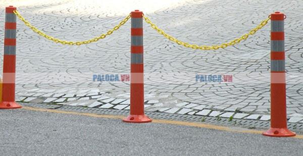 [BẬT MÍ] Quy định cắm cọc tiêu chuẩn chỉnh - đầy đủ