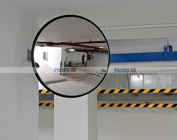 3+ gương cầu lồi d600 các loại được các chuyên gia khuyên dùng