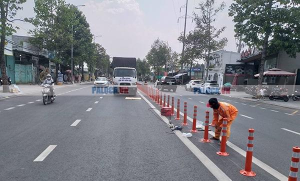 Hiểu rõ kinh nghiệm chọn mua cọc tiêu để trở thành nhà tiêu dùng thông thái