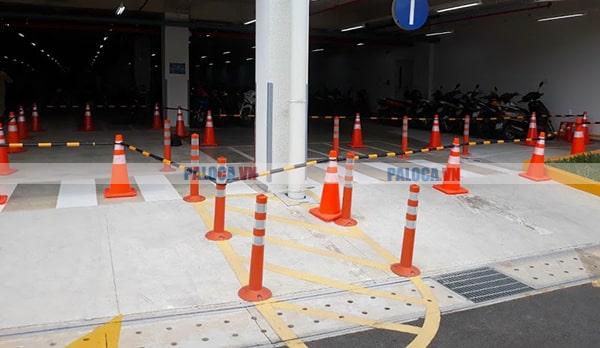 [LẬT TẨY SỰ THẬT] Cọc tiêu giao thông là gì?  Phân loại, tác dụng hiếm người biết?