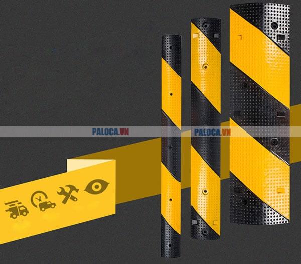 Không bị ảnh hưởng bởi các hiện tượng thời tiết