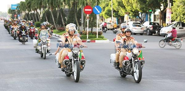 Kích thước cần tuân thủ tiêu chuẩn và tiêu chuẩn