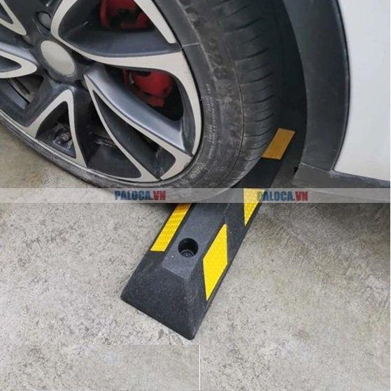 5+ Kinh nghiệm XƯƠNG MÁU chọn chặn lùi xe cao su