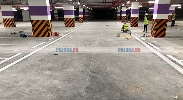 Lắp đặt xong cần kiểm tra sự chắc chắn, cố định