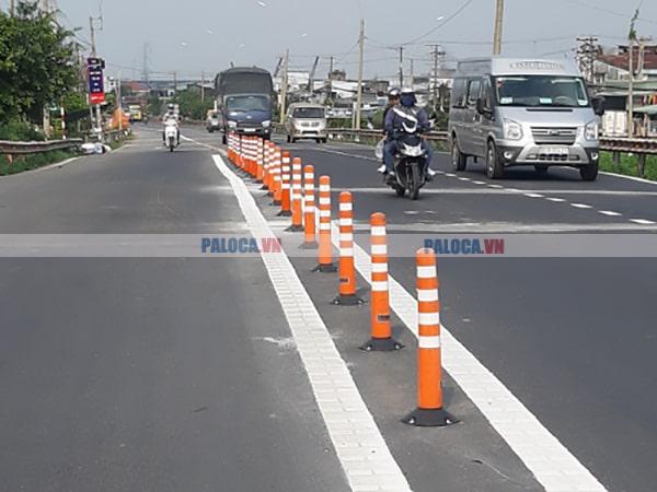 [MẸO] Mua cọc tiêu giao thông chất lượng thế nào? Ở đâu?
