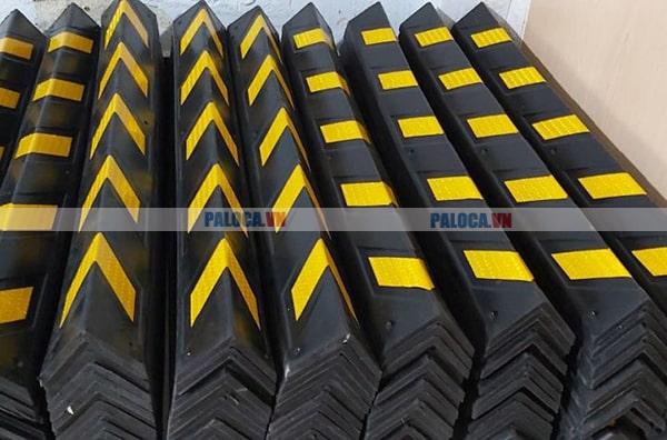 Sai lầm cần tránh khi mua ốp cột cao su  - NHẤT ĐỊNH CẦN BIẾT