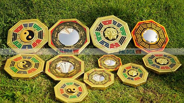 Tùy kích thước và chất liệu mà có mức giá khác nhau