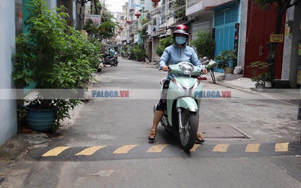 Những khu vực dành cho biệt thự, dự án nhà ở cần sự yên tĩnh