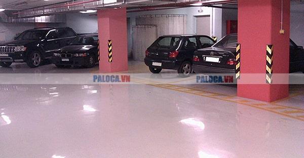Ốp cột cao su là gì? Ứng dụng không ngờ tới