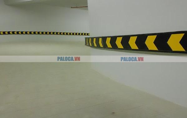 Ốp cao su chống va đập là gì? 2 loại phổ biến nhất, bán chạy nhất hiện nay