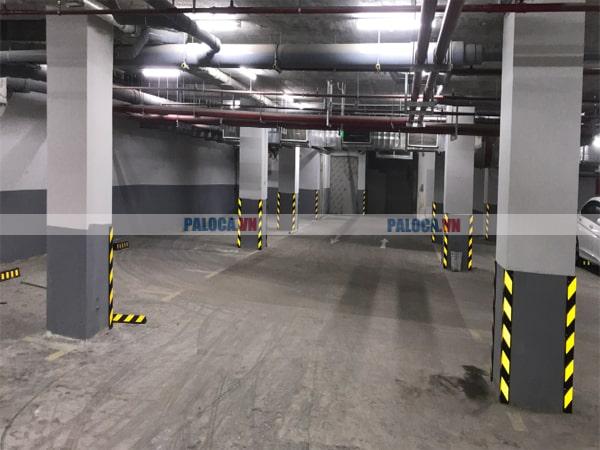 Sai lầm cần tránh khi mua ốp cột cao su  - NHẤT ĐỊNH CẦN BIẾT