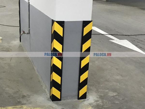 Sai lầm cần tránh khi mua ốp cột cao su  - NHẤT ĐỊNH CẦN BIẾT