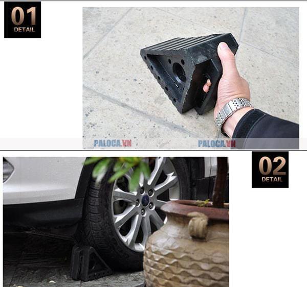 Xem xét kích thước, chiều cao, chất liệu chế tạo