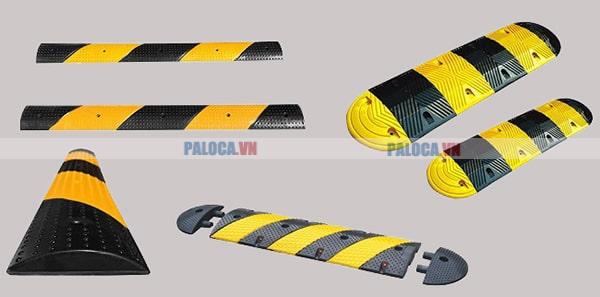 Báo giá gờ giảm tốc Paloca