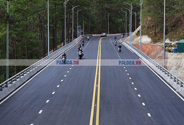 Biện pháp an toàn giao thông ảnh hưởng đến an ninh, an toàn của xã hội