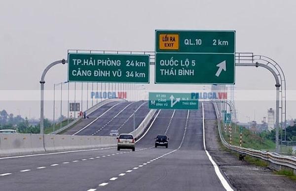 Biện pháp tăng cường thực thi luật lệ và quản lý giao thông