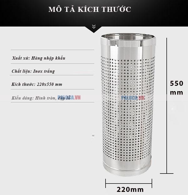 Các lỗi khi mua giá treo ô