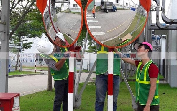 Kiểm tra và điều chỉnh