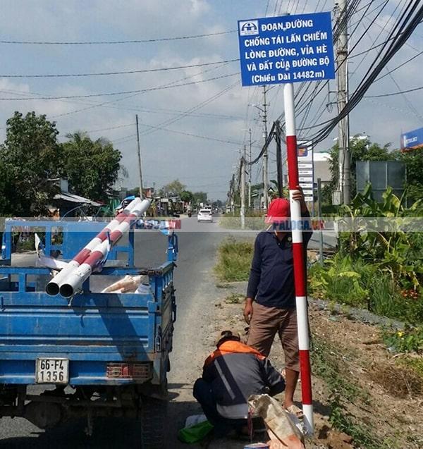 Cải thiện hạ tầng giao thông đảm bảo phù hợp với phương tiện, cộng đồng