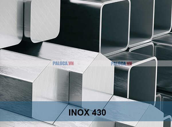 Inox 430