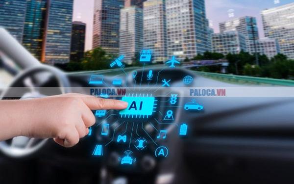 Chia sẻ phương tiện thông qua công nghệ thông tin 4.0