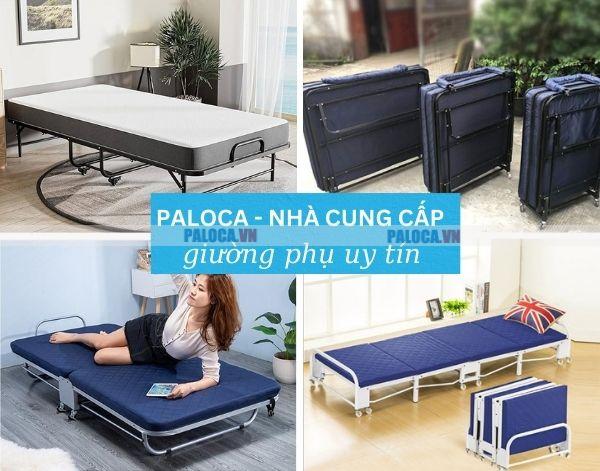 Chọn địa chỉ mua giường phụ extra bed được nhiều người review tốt