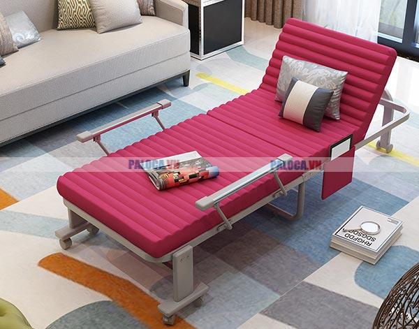 Nên mua extra bed chất lượng giá tốt thay vì giá rẻ nhưng kém chất lượng