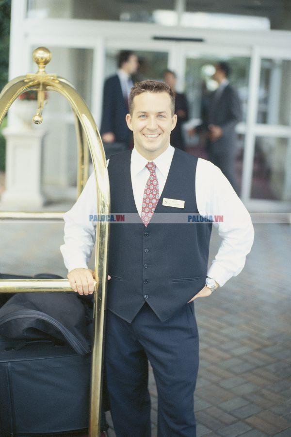 Trưởng nhóm Bellman là vị trí nhiều người mong muốn