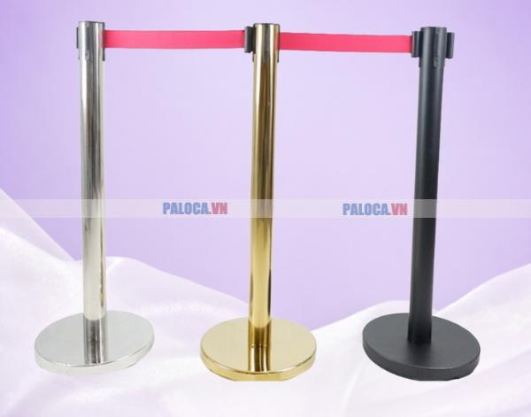 Paloca - Nhà phân phối cột chắn inox uy tín giá tốt toàn quốc