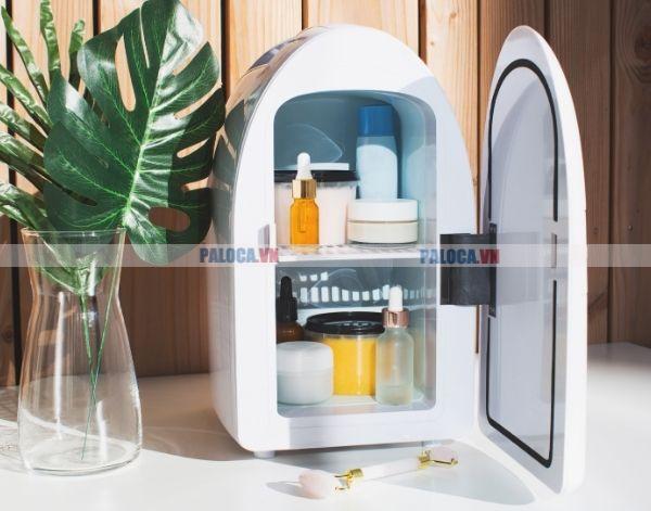 Kinh doanh dịch vụ đồ ăn, đồ uống có trong mini bar khách sạn