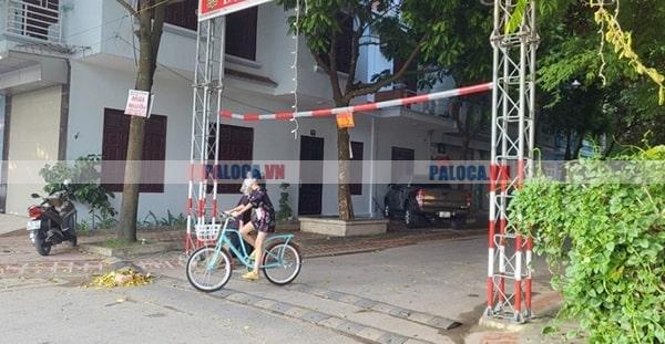 Kỹ thuật vượt gờ giảm tốc cho xe máy AN TOÀN TUYỆT ĐỐI